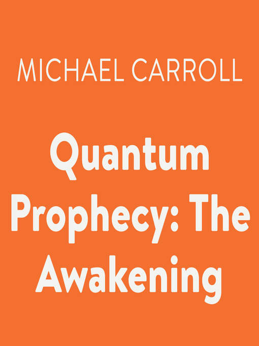 Title details for The Awakening by Michael Carroll - Available